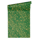 Versace wallpaper Vliestapete Barocco Birds Tapete
