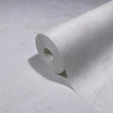 Papier peint vinyle, revêtement mural intissé Novamur Kylie blanc, beige