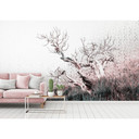 Architects Paper Papier peint photo Atelier 47 Death Tree Puzzle rose
