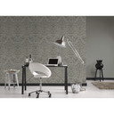 Livingwalls Vliestapete mit Glitter Metropolitan S