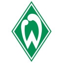 Wandtattoo Werder Bremen Logo