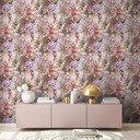 A.S. Création Dream Flowery papier peint intissé floral