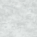 Papel pintado no tejido liso moderno mate - Papel pintado texturizado con efecto yeso gris claro