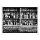 Plakat Klein - Klasyczny bar