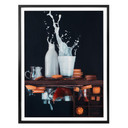 Plakat Belenko - Upside and down again 01