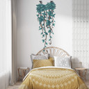 Wallsticker - Klatreplante