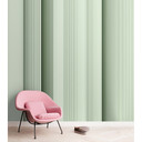 Fotomural Paredes de Patel 3 Magic Wall 2 verde
