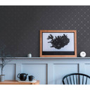 Michalsky Living Change is good Vl Papier peint intissé motifs étoiles