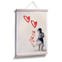 Plakat Streetart 01