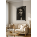 Plakat Krystynek - Romi