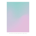 Ombre - wymarzona fototapeta z waty cukrowej