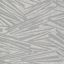 stribet tapet, non-woven tapet Sky Lounge sølvgrå metallic