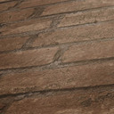 Livingwalls Industrial Papier peint effet pierres Marron Orange 