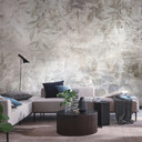 Viskande digital tapet i 400 cm x 270 cm Fashion for Walls 4 av Guido Maria Kretschmer