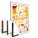 Plakat Easy Peasy Lemon Squeezy