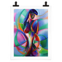 Plakat Akkers - Powrót Bettie Page