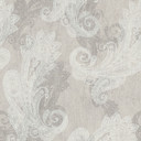 Rasch non-woven tapet, vægbeklædning indisk stil taupe