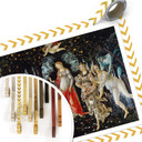 Plakat Botticelli - Wiosna