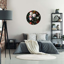 Wallsticker de Heem - Stillleben mit Blumen in eine