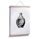 Plakat Cognac