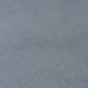 effen behang met glans blauw - vliesbehang met textiel look 