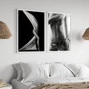 Poster - Erotique