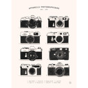 Fototapeta Bodart - Nostalgia w fotografii