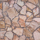 A.S. Création Tapet Wood'n Stone Beige, Brun, Grå