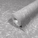 Non-woven tapet med gipsstruktur grå tekstur 