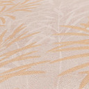 blomstertapet creme grå - natur tapet landstil - non-woven tapet stue kontor