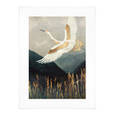 Plakat SpaceFrog Designs - Elegancja