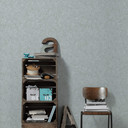A.S. Création Vliestapete Materials grau