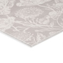 Akrylbillede Wildflowers i kridtlook Beige - Bloomery Decor