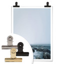 Plakat Tides