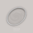 Pintura interior gris semimate I Calm Clam | crear un ambiente elegante y moderno | LA COCINA DE COL