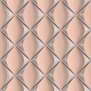Livingwalls 3D Tapete My Home My Spa Vliestapete Feminine Powdery Home rosa, silber