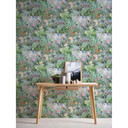 A.S. Création Dream Flowery papier peint intissé jungle