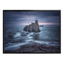 Plakat Cuadrado - Picones