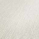 Blæst vinyltapet sølvhvid - non-woven tapet A.S. Création