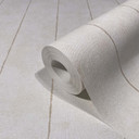 Multistribet tapet, non-woven Shades Iconic beige