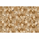 Livingwalls Fototapet Walls by Patel 2 cut stone 1