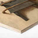 Hexagon Hout Fabritius - het Puttertje
