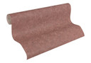 Architects Paper Tapete Nobile metallic, rot