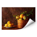 Zelfklevende Laercio - Farmers Lemons