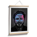 Plakat Post Malone - Mielu