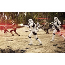 Fototapet - Star Wars Imperial Strike