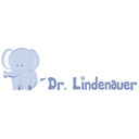 Wallsticker - Navn + elefantbaby