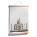 Plakat Annie - Taj Mahal