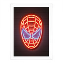 Plakat Spiderman - Mielu