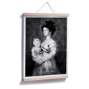 Plakat Infantka María Luisa
